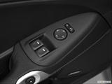  Driver's side inside window controls photo