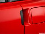  Drivers Side Door handle photo
