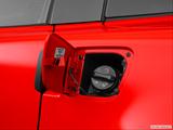  Gas cap open photo