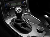  Gear shifter/center console photo