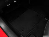  Driver's floor mat and pedals. Mid-seat level from outside looking in photo