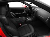  Passenger seat photo