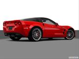  Low/wide rear 5/8 photo