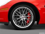 Front Drivers side wheel at profile photo