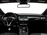  Dashboard, center console, gear shifter view photo