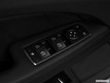  Driver's side inside window controls photo
