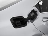  Gas cap open photo