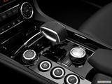  Gear shifter/center console photo