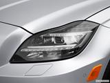  Drivers Side Headlight photo