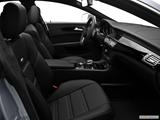  Passenger seat photo