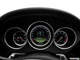  Speedometer/tachometer photo