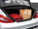  Trunk props photo
