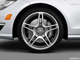  Front Drivers side wheel at profile photo