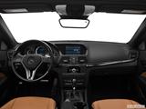  Dashboard, center console, gear shifter view photo