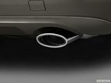 Chrome tip exhaust pipe photo