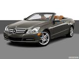 2012 Mercedes-Benz E-Class