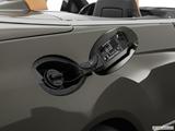  Gas cap open photo