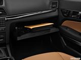  Glove box open photo