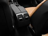  Rear A/C controls photo