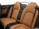  Rear seats from Drivers Side photo