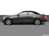  Drivers side profile, convertible top up (convertibles only) photo