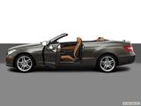  Driver's side profile with drivers side door open photo
