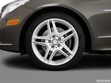  Front Drivers side wheel at profile photo