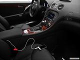  Zune and auxiliary jack photo