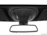  Courtesy lamps/ceiling controls photo