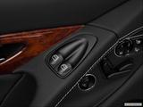  Driver's side inside window controls photo