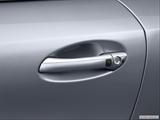  Drivers Side Door handle photo