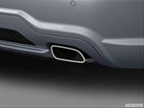  Chrome tip exhaust pipe photo