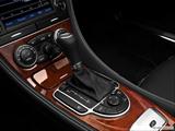  Gear shifter/center console photo
