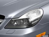  Drivers Side Headlight photo