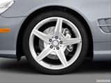  Front Drivers side wheel at profile photo