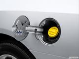  Gas cap open photo