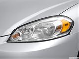  Drivers Side Headlight photo