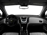  Dashboard, center console, gear shifter view photo