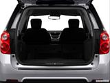  Hatchback & SUV rear angle photo