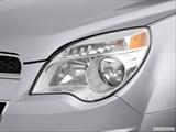  Drivers Side Headlight photo