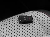  Key fob on driver's seat photo