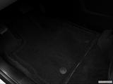  Driver's floor mat and pedals. Mid-seat level from outside looking in photo