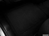  Rear driver's side floor mat. Mid-seat level from outside looking in photo