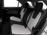  Rear seats from Drivers Side photo