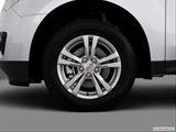  Front Drivers side wheel at profile photo