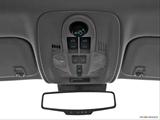  Courtesy lamps/ceiling controls photo