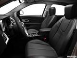  Front seats from Drivers Side photo
