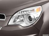  Drivers Side Headlight photo