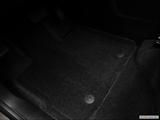 Driver's floor mat and pedals. Mid-seat level from outside looking in photo