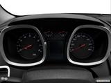  Speedometer/tachometer photo